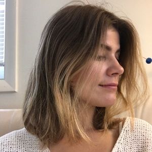 Meet your Posher, Jenny